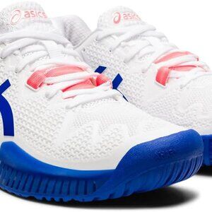 Asics Women's Gel Resolution 8 Tennis Shoes